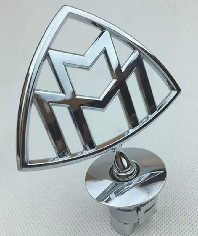 Значок от капота Maybach